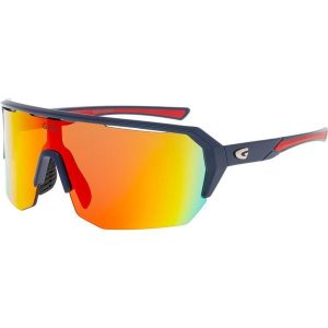 Okulary przeciwsłoneczne GOG BRAGI. Czerwone okulary przeciwsłoneczne GOG. Za 139,99 zł.