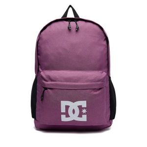 Plecak DC Shoes. Fioletowe plecaki DC Shoes. Za 69,99 zł.
