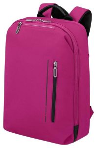Plecak Samsonite Ongoing 14.1'' różowy. Czerwone plecaki Samsonite. Za 539,00 zł.
