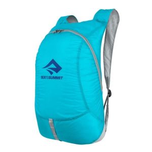 Plecak 20L kompaktowy składany Sea To Summit Ultra-Sil Day Pack 20l. Niebieskie plecaki SEA TO SUMMIT. Za 149,99 zł.