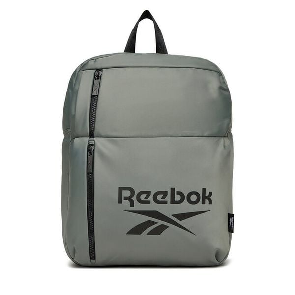 Plecak Reebok. Szare plecaki Reebok. Za 99,99 zł.