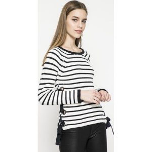 Morgan - Sweter. Swetry klasyczne marki Morgan. W wyprzedaży za 129,90 zł.