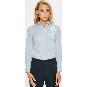 Tommy Jeans - Koszula. Koszule marki Tommy Jeans. W wyprzedaży za 219,90 zł.