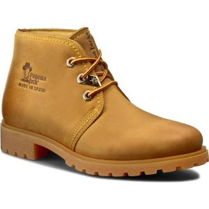 Trapery PANAMA JACK - Bota Panama B1 Vintage. Buty zimowe marki Panama Jack. W wyprzedaży za 429,00 zł.