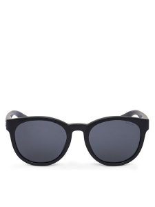 Polaroid Okulary przeciwsłoneczne PLD 2150/S Czarny. Czarne okulary przeciwsłoneczne Polaroid. Za 229,99 zł.