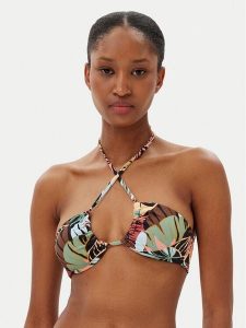 Volcom Góra od bikini Day And Night O1212500 Kolorowy. Bikini Volcom, bez wzorów, z syntetyku. Za 109,99 zł.