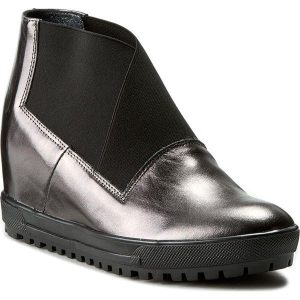Sneakersy SERGIO BARDI - Gilda FW1269317AF 110. Czółenka marki Sergio Bardi. W wyprzedaży za 219,00 zł.