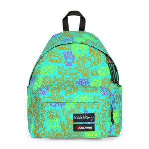 Plecak Eastpak Day Pak'r. Zielone plecaki Eastpak. Za 276,60 zł.