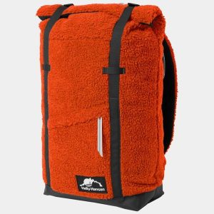 Plecak Helly Hansen Stockholm Pile. Brązowe plecaki Helly Hansen. Za 426,50 zł.