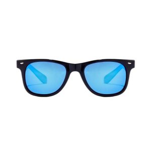 Okulary przeciwsłoneczne Hawkers Slater. Czarne okulary przeciwsłoneczne HAWKERS. Za 192,75 zł.