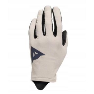 Rękawice rowerowe dla dorosłych Dainese HGL Gloves Sand. Zielone rękawiczki Dainese, bez wzorów. Za 139,99 zł.