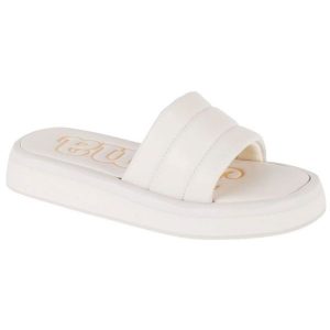 Klapki Joma S.Duna 2525 W SDUNLS2525. Klapki bez wzorów, z gumy, bez obcasa. W wyprzedaży za 118,22 zł.
