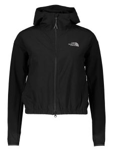 The North Face Kurtka przejściowa w kolorze czarnym rozmiar: M. Czarne kurtki The North Face, m, bez wzorów, bez kaptura. Za 227,31 zł.