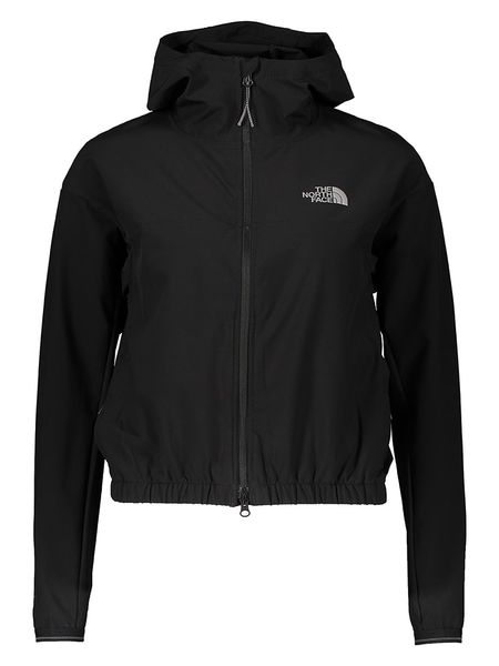 The North Face Kurtka przejściowa w kolorze czarnym rozmiar: L. Czarne kurtki The North Face, l, bez wzorów, bez kaptura. Za 284,82 zł.