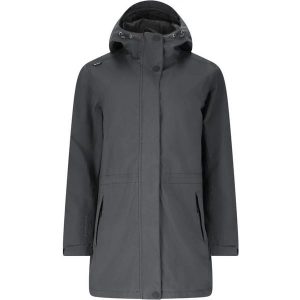 Kurtka damska Whistler Aylie Pro. Czarne kurtki WHISTLER, bez wzorów, bez kaptura. Za 391,50 zł.