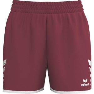 Szorty bez podszewki damskie Erima Wings. Szorty Erima, bez wzorów, z materiału. Za 171,50 zł.