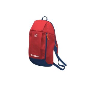 Plecak Givova Zaino Capo. Czerwone plecaki Givova. Za 138,99 zł.