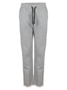 Roadsign Spodnie dresowe w kolorze szarym rozmiar: M. Szare spodnie dresowe Roadsign, m, bez wzorów, z bawełny. Za 60,99 zł.