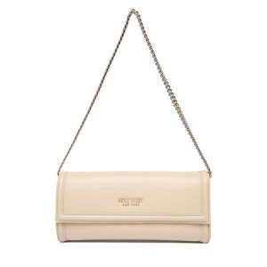 Torebka Nine West. Torebki klasyczne Nine West, bez wzorów, bez dodatków. Za 219,99 zł.