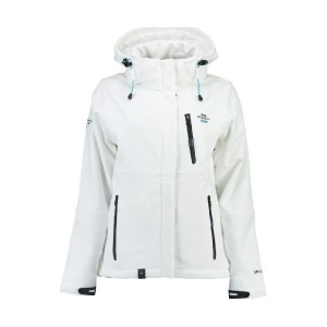 Geographical Norway Kurtka Damska Tehouda Xl Biała. Kurtki marki Geographical Norway. W wyprzedaży za 259,00 zł.