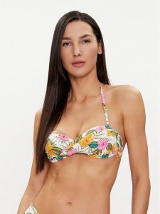 Banana Moon Góra od bikini Boro Tortuga Kolorowy. Bikini Banana Moon, bez wzorów, z syntetyku. Za 149,99 zł.
