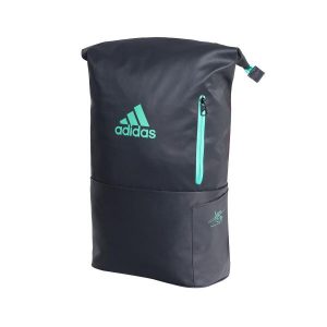 Plecak adidas Multigame. Czarne plecaki ADIDAS. Za 314,00 zł.