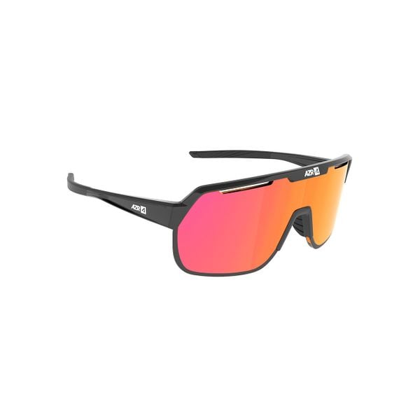 Okulary przeciwsłoneczne hydrofobowe AZR Victory RX. Czarne okulary przeciwsłoneczne AZR. Za 343,50 zł.