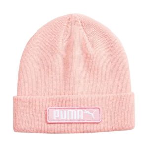 Klasyczna Czapka Z Mankietami. Czerwone czapki Puma, bez wzorów, klasyczne. Za 115,99 zł.
