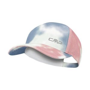 Kapelusz damski CMP. Niebieskie kapelusze CMP, bez wzorów, z materiału, eleganckie. Za 106,30 zł.