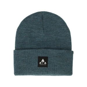 Czapka Whistler Linjoe. Niebieskie czapki WHISTLER, bez wzorów. Za 110,00 zł.