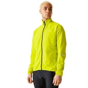 Windbreaker Dare 2B Illume. Żółte kurtki Dare 2b, xl, bez wzorów, bez kaptura. Za 369,99 zł.
