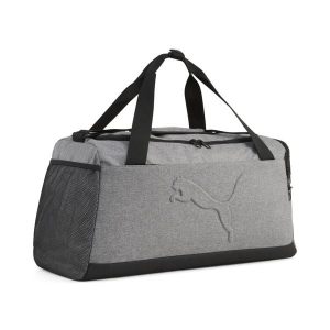Mała torba sportowa PUMA Buzz Heather 35 l PUMA. Szare torby podróżne i sportowe Puma, bez wzorów, z poliesteru, na ramię, małe. Za 129,00 zł.