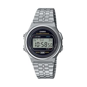 Zegarek Casio. Szare zegarki Casio. Za 219,99 zł.