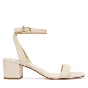 Sandały MICHAEL Michael Kors. Buty zimowe MICHAEL Michael Kors, bez obcasa, na słupku, bez zapięcia. Za 529,99 zł.