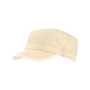 Czapka z daszkiem VAUDE Cuba Libre III. Brązowe czapki Vaude, bez wzorów, sportowe. Za 147,50 zł.