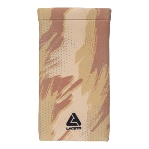 Etui na okulary POCKET 2. Czarne okulary przeciwsłoneczne LACETO. Za 49,00 zł.