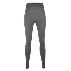 Legginsy fitness damskie Beshaped Power Up! modelujące. Szare legginsy BESHAPED, bez wzorów, z nylonu. Za 179,00 zł.