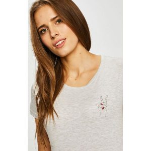 Rock Angel - Top. T-shirty marki Rock Angel. W wyprzedaży za 29,90 zł.