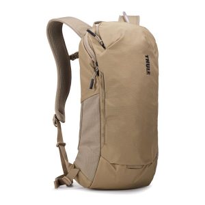 Plecak Thule AllTrail Faded Khaki 10L. Brązowe plecaki Thule. Za 499,15 zł.