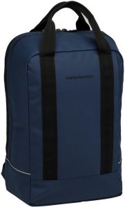 Rower - plecak Odense Nevada Backpack. Niebieskie plecaki NEW LOOXS. Za 425,95 zł.