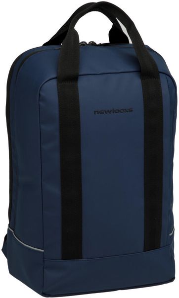 Rower - plecak Odense Nevada Backpack. Niebieskie plecaki NEW LOOXS. Za 403,49 zł.