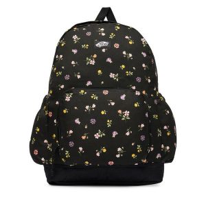 Plecak Vans. Czarne plecaki Vans. Za 279,99 zł.
