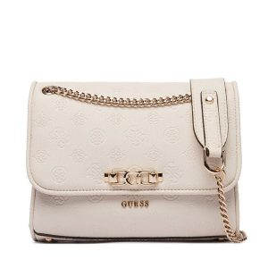 Torebka Guess. Torebki klasyczne Guess, z aplikacjami, bez dodatków. Za 609,99 zł.