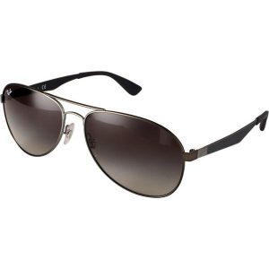 RayBan Okulary przeciwsłoneczne gunmetal. Okulary przeciwsłoneczne marki Ray-Ban. Za 619,00 zł.