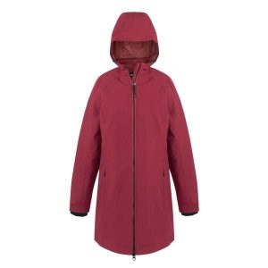 Kurtka turystyczna 3 w 1 damska Denbury V. Szare kurtki Regatta, na jesień, l, bez wzorów, bez kaptura. Za 579,99 zł.