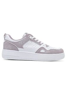 Sixth Sens Sneakersy w kolorze szaro-białym rozmiar: 39. Białe trampki Sixth Sens, bez wzorów, bez zapięcia. Za 136,13 zł.