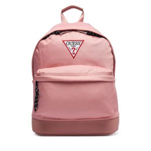 Plecak Guess. Czerwone plecaki Guess. Za 264,99 zł.