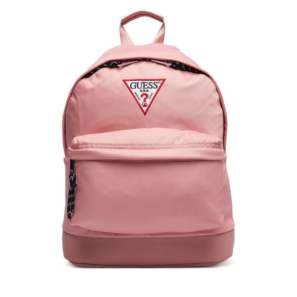 Plecak Guess. Czerwone plecaki Guess. Za 264,99 zł.