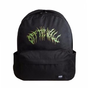 Plecak szkolny Vans Old Skool Backpack 22L Czarny Black/Fairway - VN000H4WEAX. Czarne plecaki Vans. Za 171,99 zł.