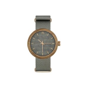 Drewniany zegarek damski new hoop 38 n065. Zegarki marki Neatbrand. Za 599,00 zł.